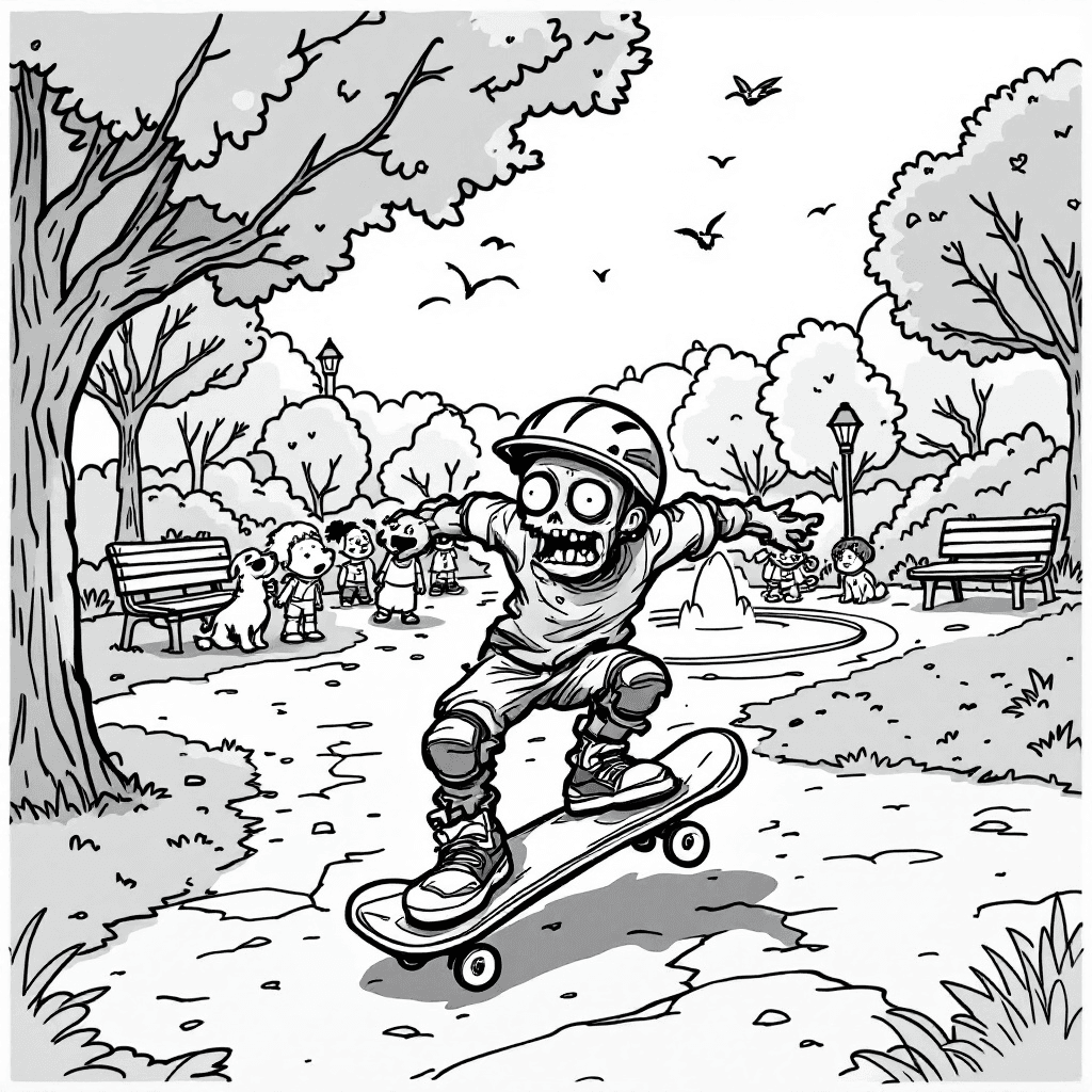 Coloring page 2